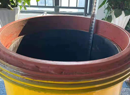 游仙抗爆容器