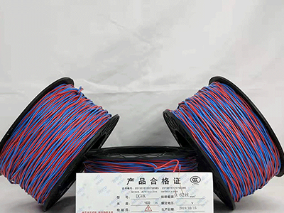 游仙数码电子雷管放炮线
