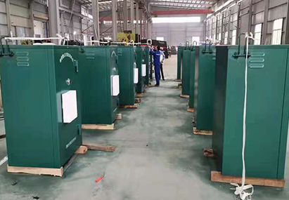 游仙移动炸药库：安全与效率并重的爆破行业新趋势