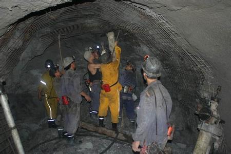 游仙工程爆破中的危险因素分析以及应对工程爆破危险的措施