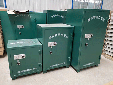 游仙温度与湿度：爆破器材储存的“隐形杀手”